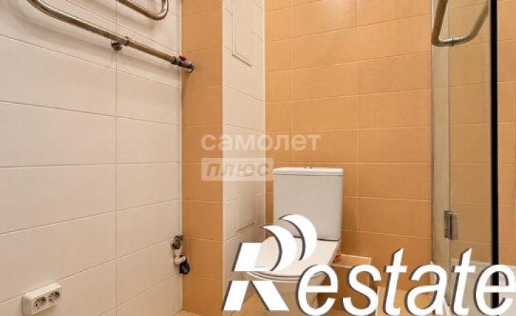 1-комн квартира Пригородная улица, 15,  д. 15