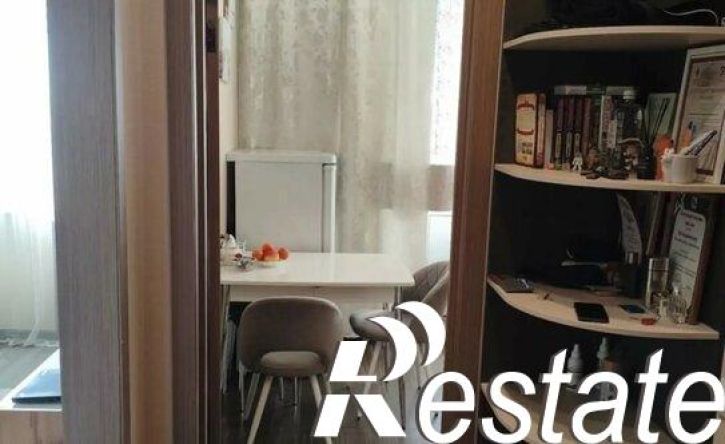 1-комн квартира улица Ключ-Камышенское Плато, 13,  д. 13