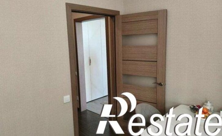 1-комн квартира улица Ключ-Камышенское Плато, 13,  д. 13