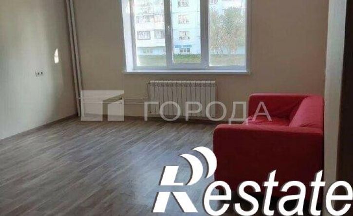 2-комн квартира улица Виталия Потылицына, 9,  д. 9