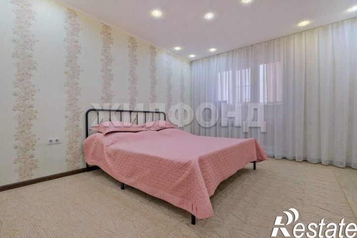2-комн квартира Фадеева улица, д.66/8