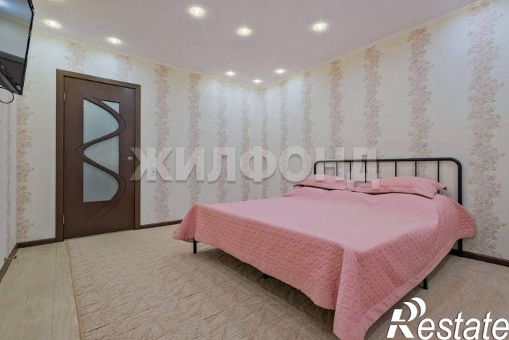 2-комн квартира Фадеева улица, д.66/8