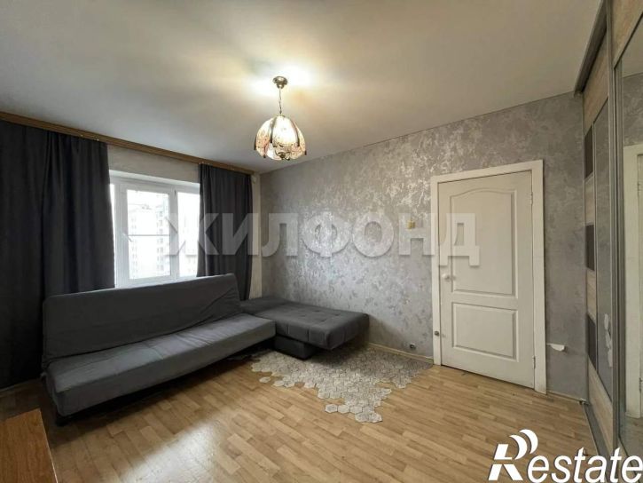1-комн квартира Динамовцев улица, д.21