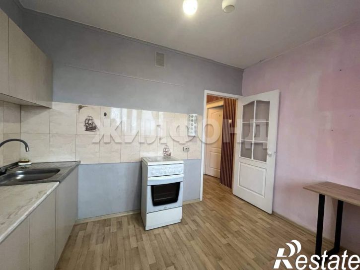 1-комн квартира Динамовцев улица, д.21