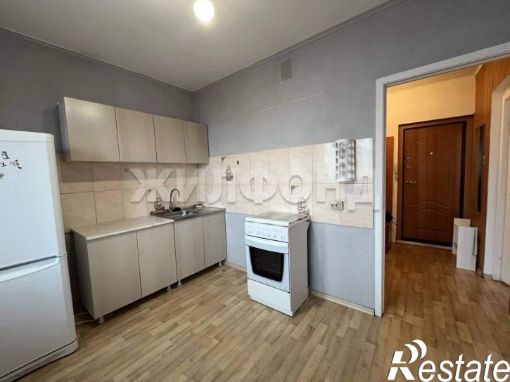 1-комн квартира Динамовцев улица, д.21