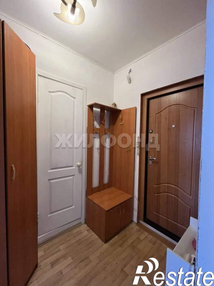 1-комн квартира Динамовцев улица, д.21