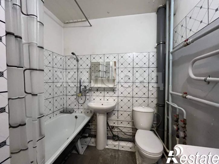 1-комн квартира Динамовцев улица, д.21