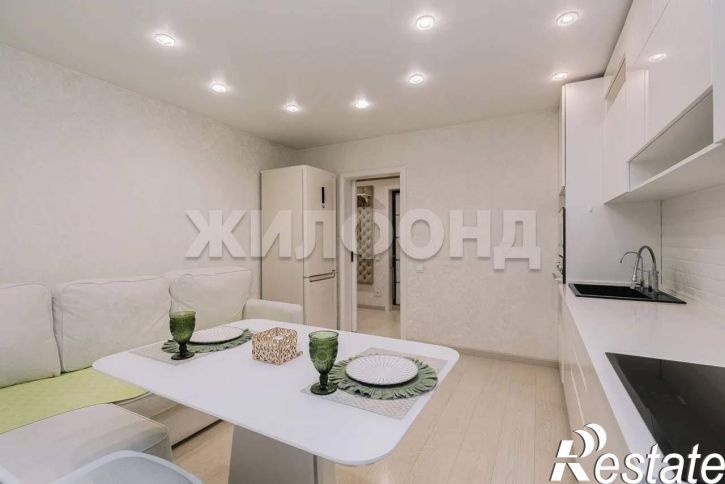 2-комн квартира Петропавловская улица, д.5/1