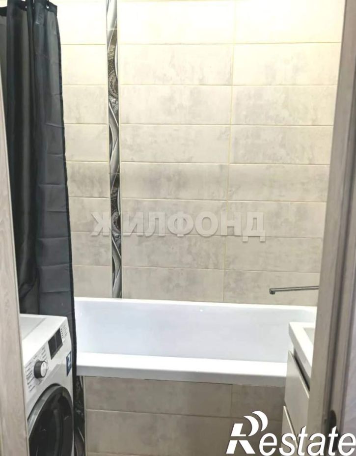 1-комн квартира Герцена улица, д.1/2