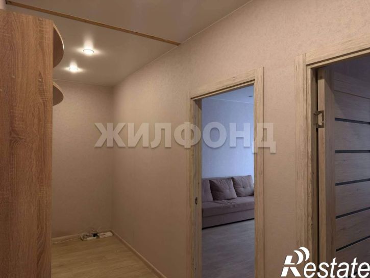 1-комн квартира Романтиков улица, д.26