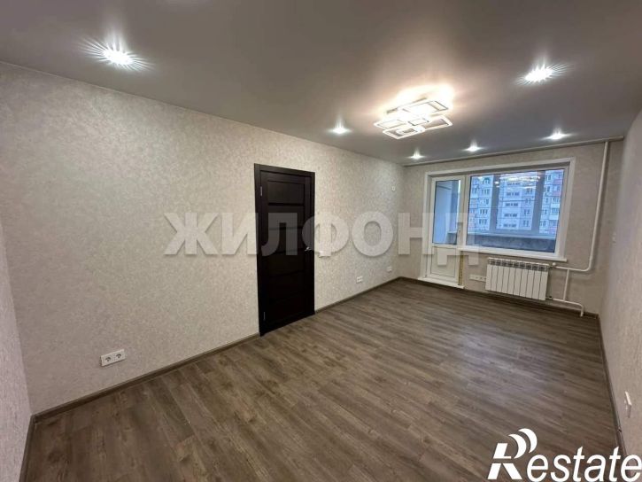 1-комн квартира Комсомольская улица, д.6/1