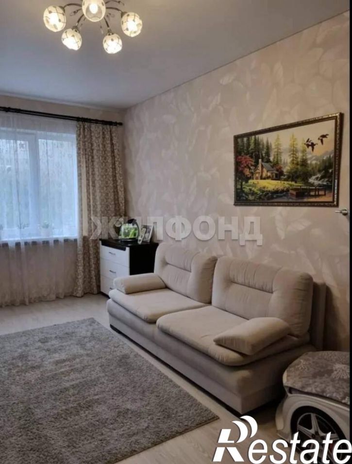 2-комн квартира Бориса Богаткова улица, д.253/4