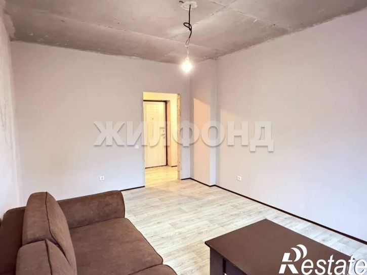 1-комн квартира Воинская улица, д.2-я