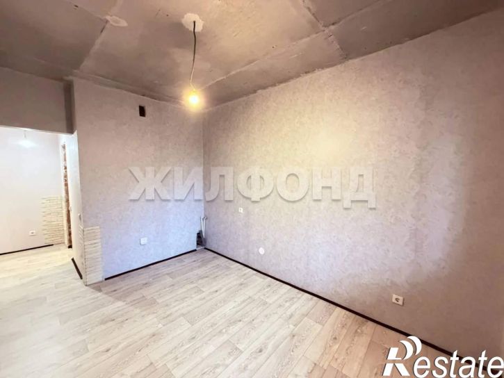 1-комн квартира Воинская улица, д.2-я
