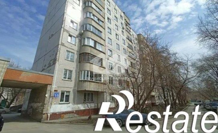 3-комн квартира Оловозаводская улица, 1/3,  д. 1/3
