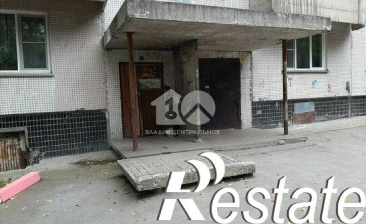 3-комн квартира Оловозаводская улица, 1/3,  д. 1/3