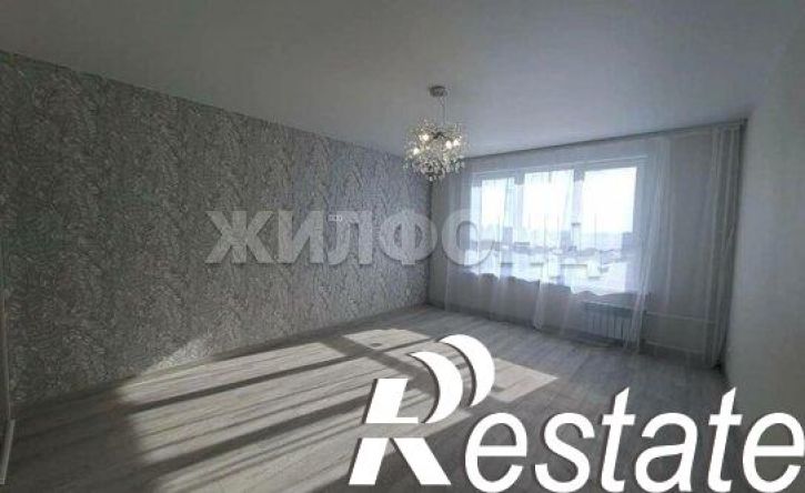 1-комн квартира улица Виталия Потылицына, 9,  д. 9
