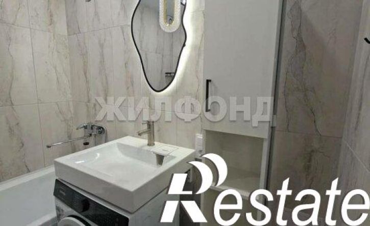 1-комн квартира улица Виталия Потылицына, 9,  д. 9