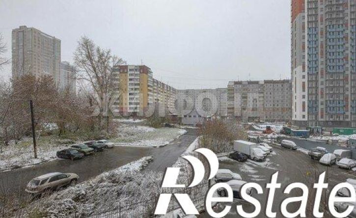 1-комн квартира Гэсстроевская улица, 2/1,  д. 2/1