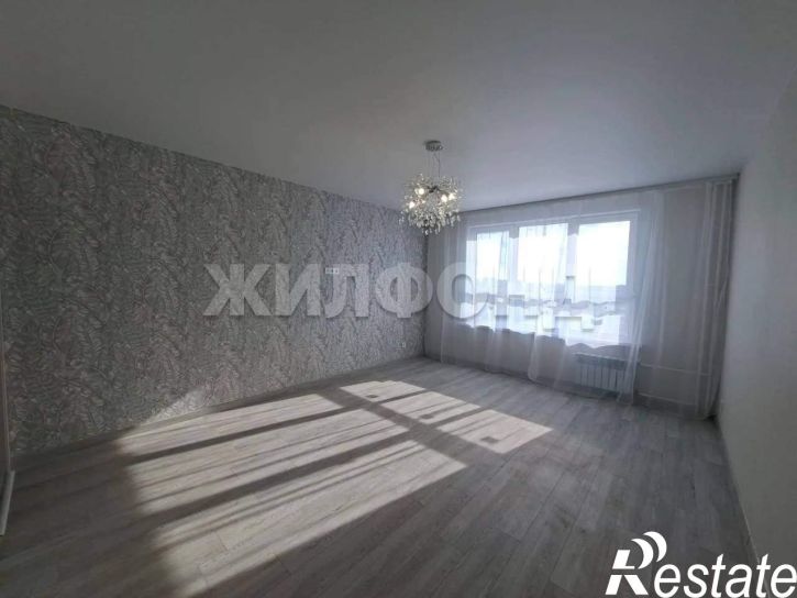 1-комн квартира Плющихинская улица, д.2