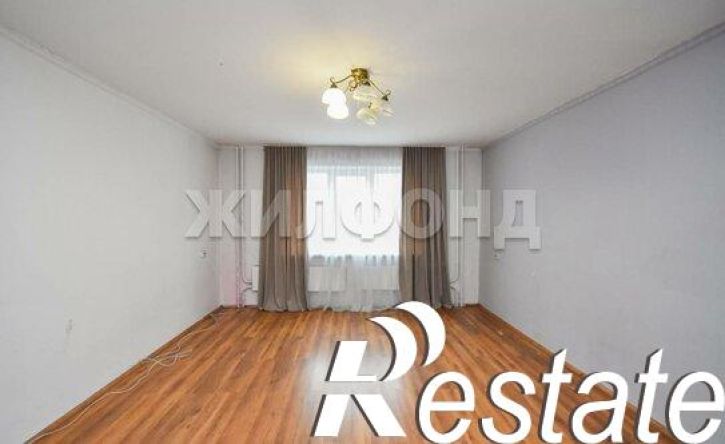 1-комн квартира улица Татьяны Снежиной, 48,  д. 48