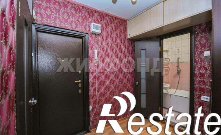 1-комн квартира улица Татьяны Снежиной, 48,  д. 48