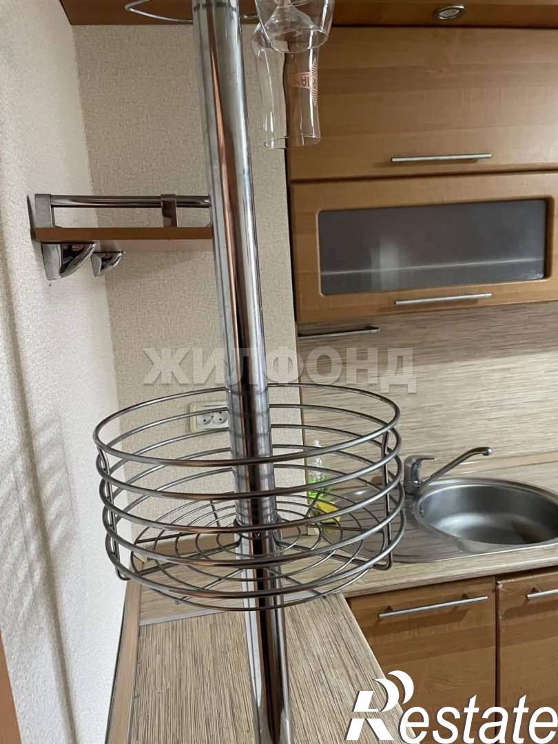 Купить квартиру за 6 900 000 рублей на Владимировская улица, д.3А