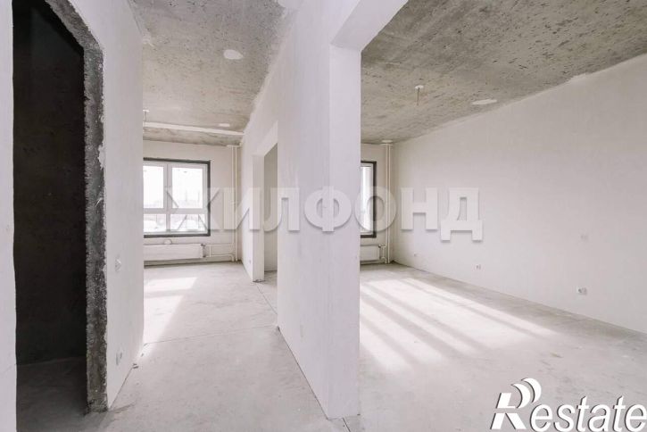 1-комн квартира Рельефная улица, д.106/3