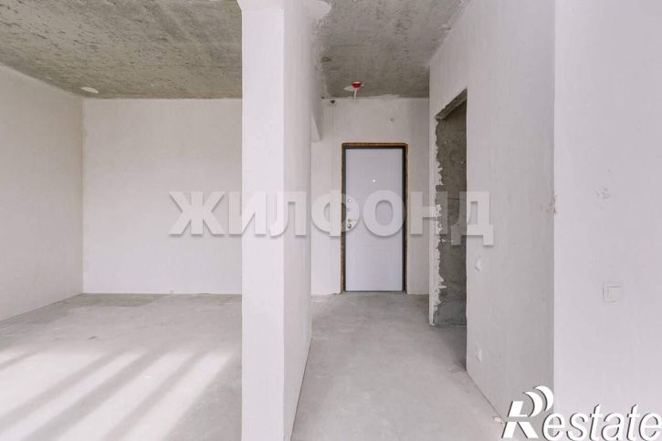 1-комн квартира Рельефная улица, д.106/3