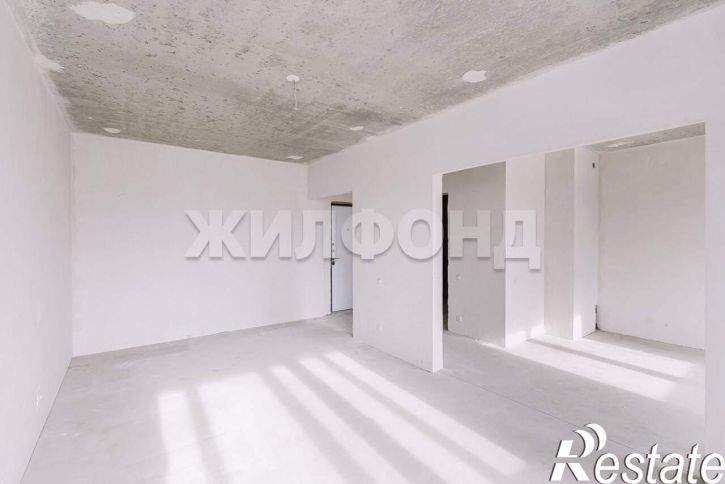 1-комн квартира Рельефная улица, д.106/3