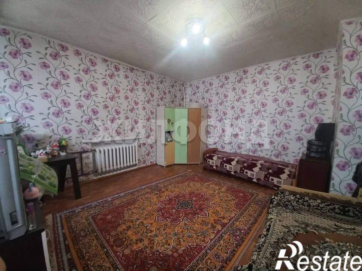 1-комн квартира Чекалина улица, д.7