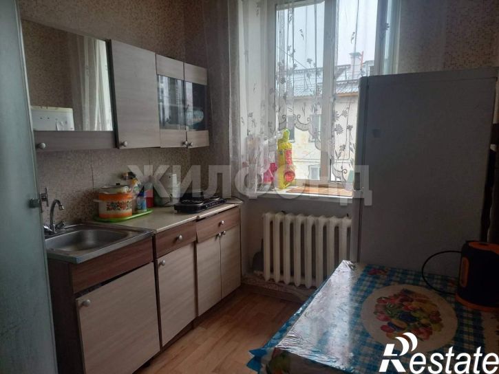 1-комн квартира Чекалина улица, д.7