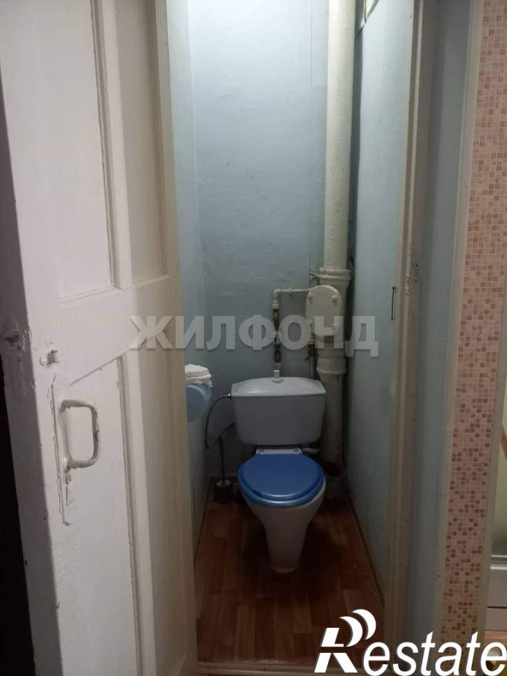 1-комн квартира Чекалина улица, д.7