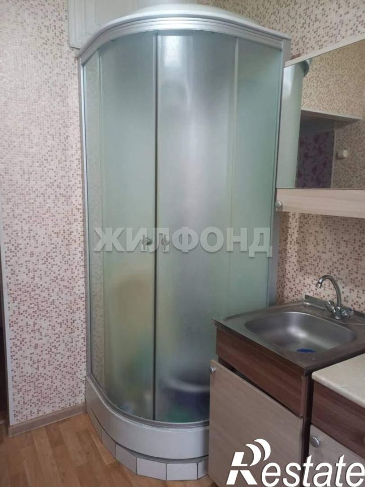 1-комн квартира Чекалина улица, д.7