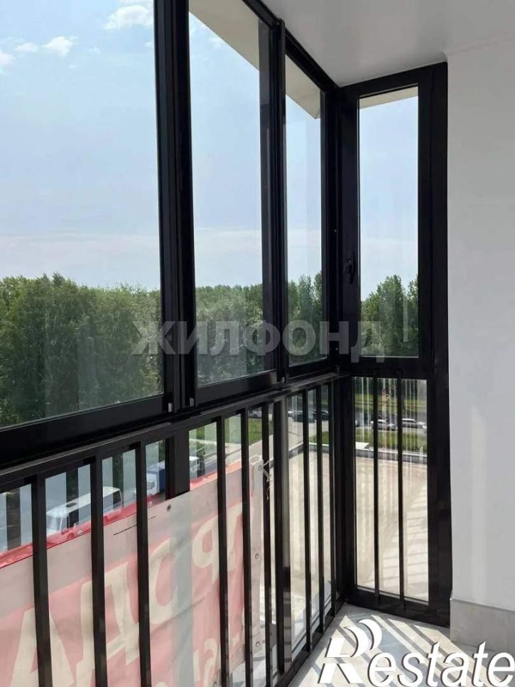 Студия Сибиряков-Гвардейцев улица, д.53/10