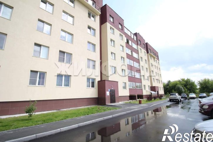 Студия Надежды улица, д.10