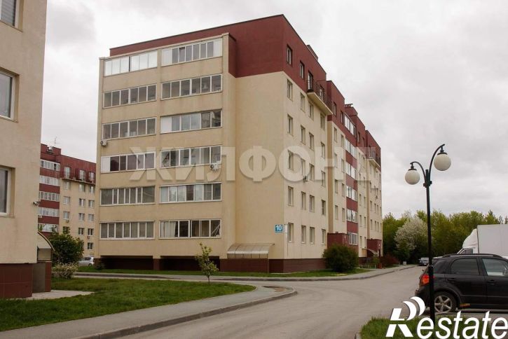 Студия Надежды улица, д.10
