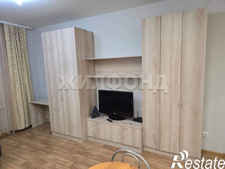 Студия Дивногорская улица, д.150/5