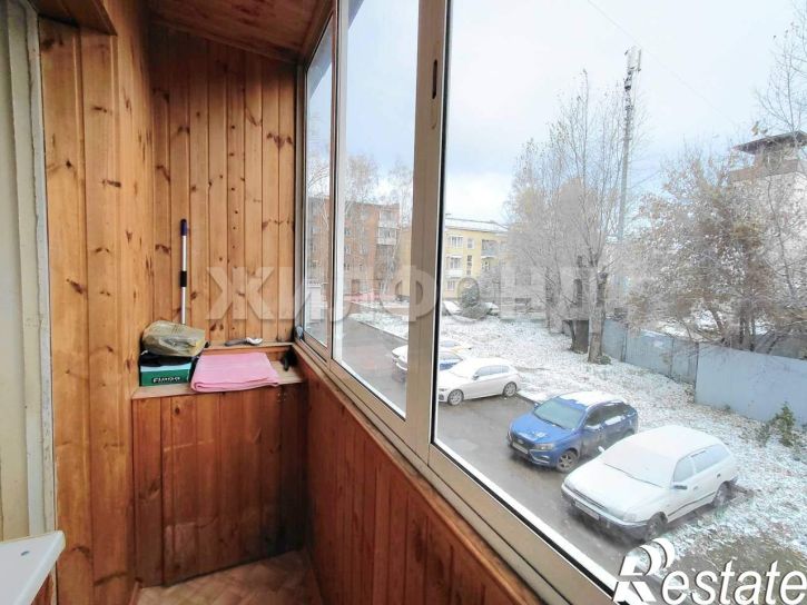 1-комн квартира Станционная улица, д.44/1
