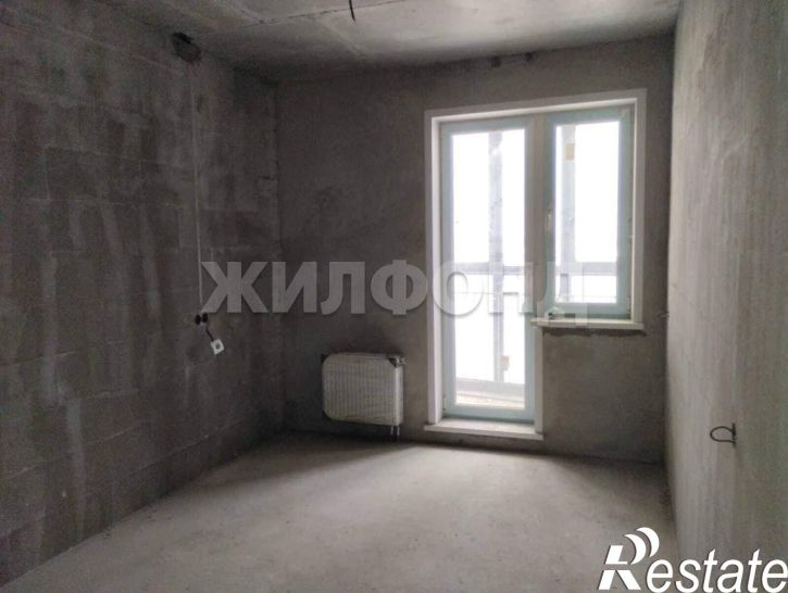 1-комн квартира Декабристов улица, д.115