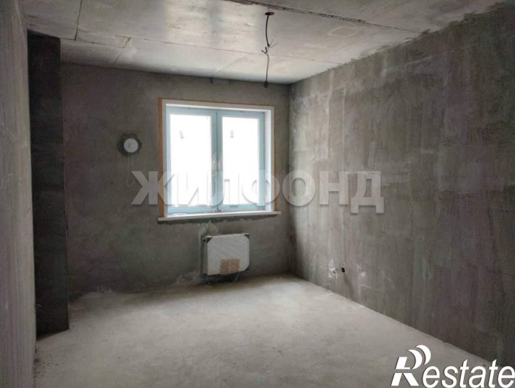 1-комн квартира Декабристов улица, д.115