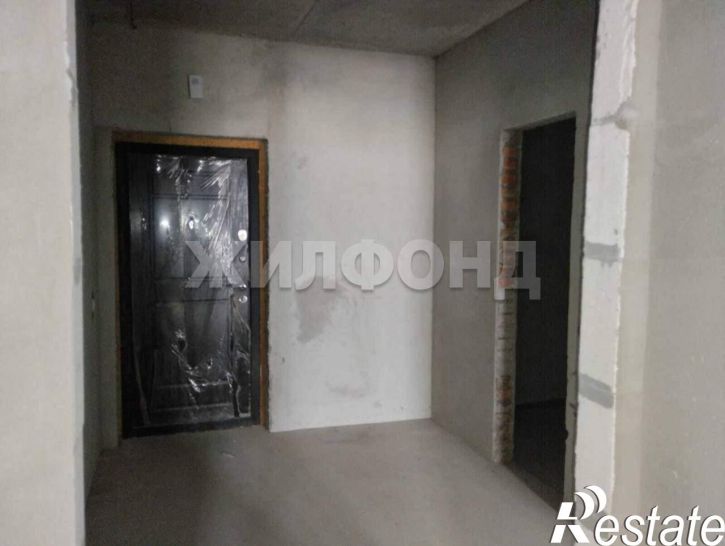 1-комн квартира Декабристов улица, д.115