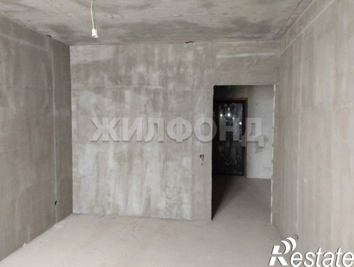 1-комн квартира Декабристов улица, д.115