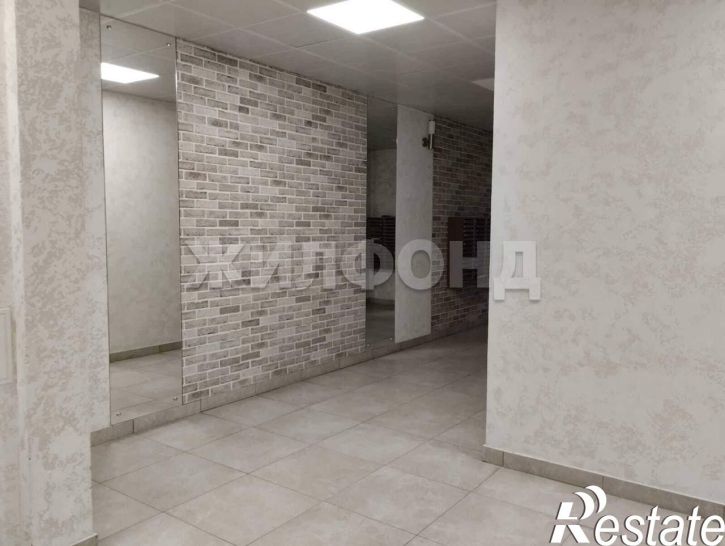 1-комн квартира Декабристов улица, д.115