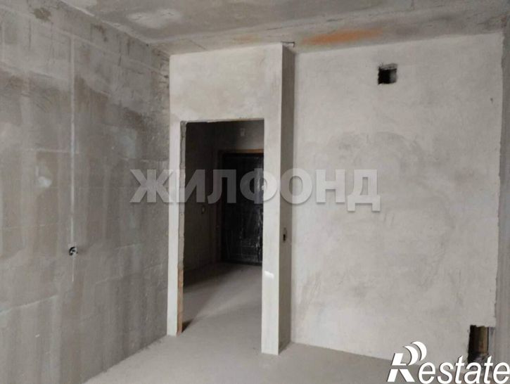 1-комн квартира Декабристов улица, д.115