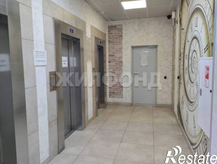 1-комн квартира Декабристов улица, д.115