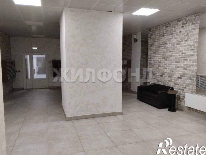 1-комн квартира Декабристов улица, д.115