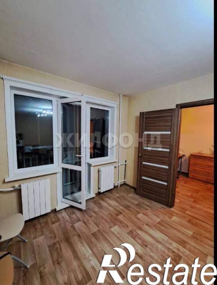 2-комн квартира Морской проспект, д.17