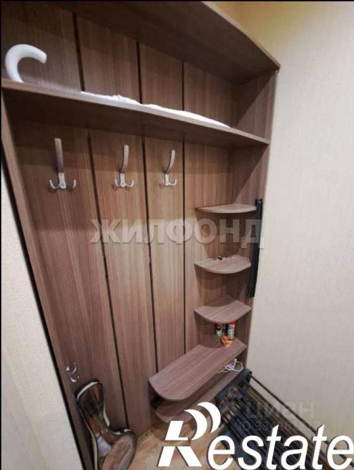 2-комн квартира Морской проспект, д.17
