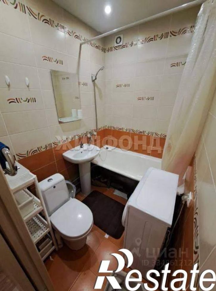 2-комн квартира Морской проспект, д.17